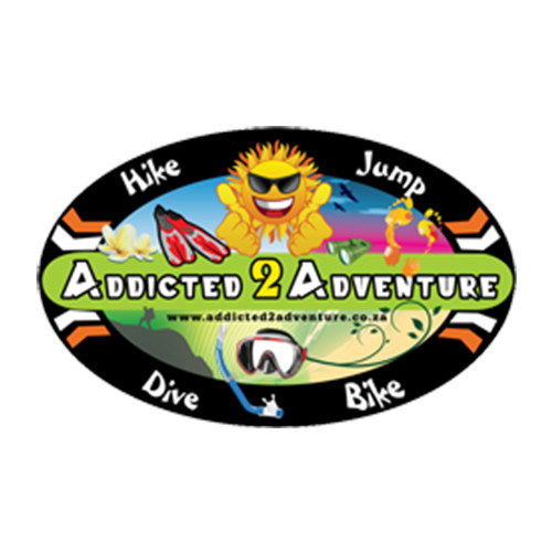 Addicted 2 Adventures