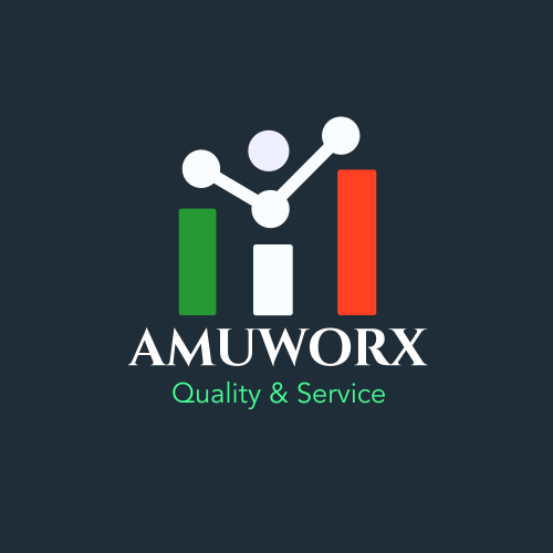 Amuworx Online Tool Store