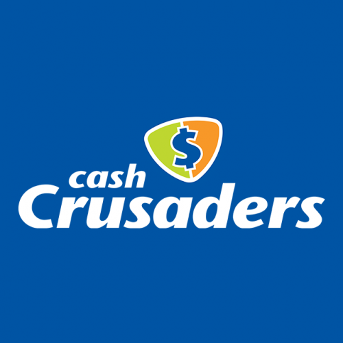 Cash Crusaders Franchising