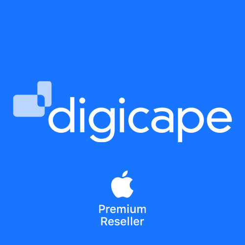 Digicape Apple Premium Reseller