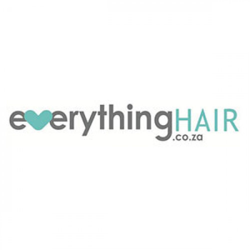 Everything Hair