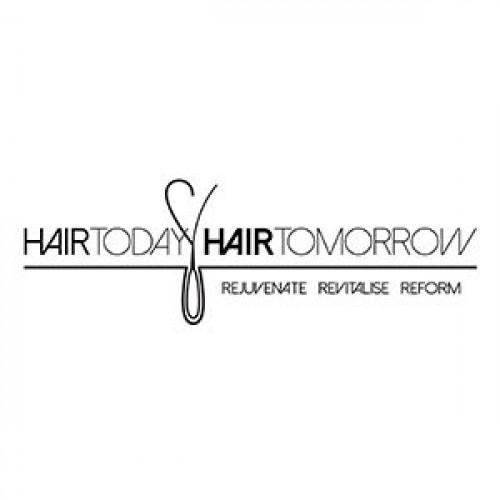 Hair Today Hair Tomorrow