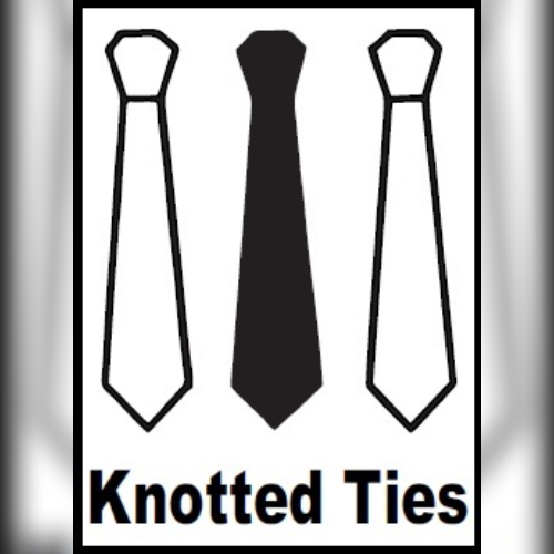 Knotted Ties