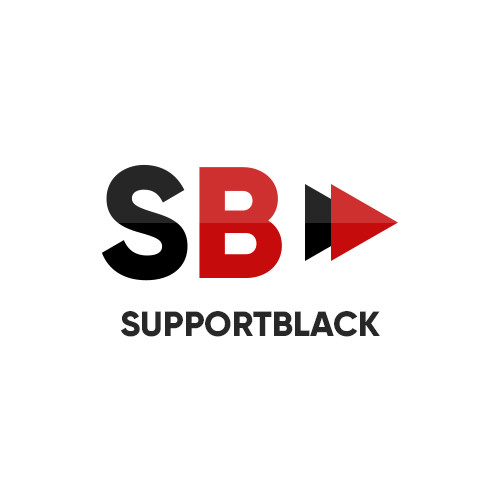 Support Black