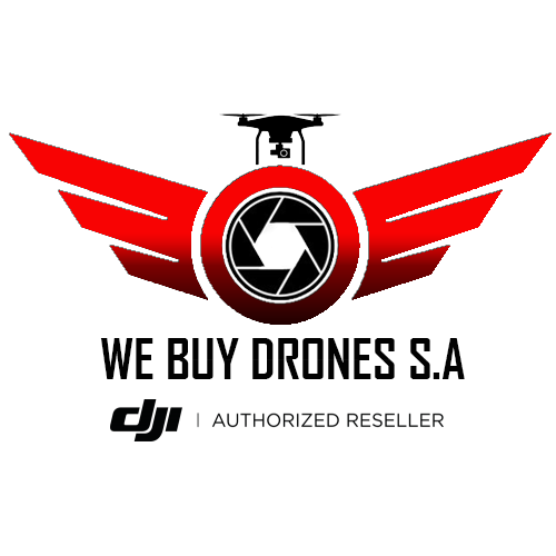We Buy Drones S.A
